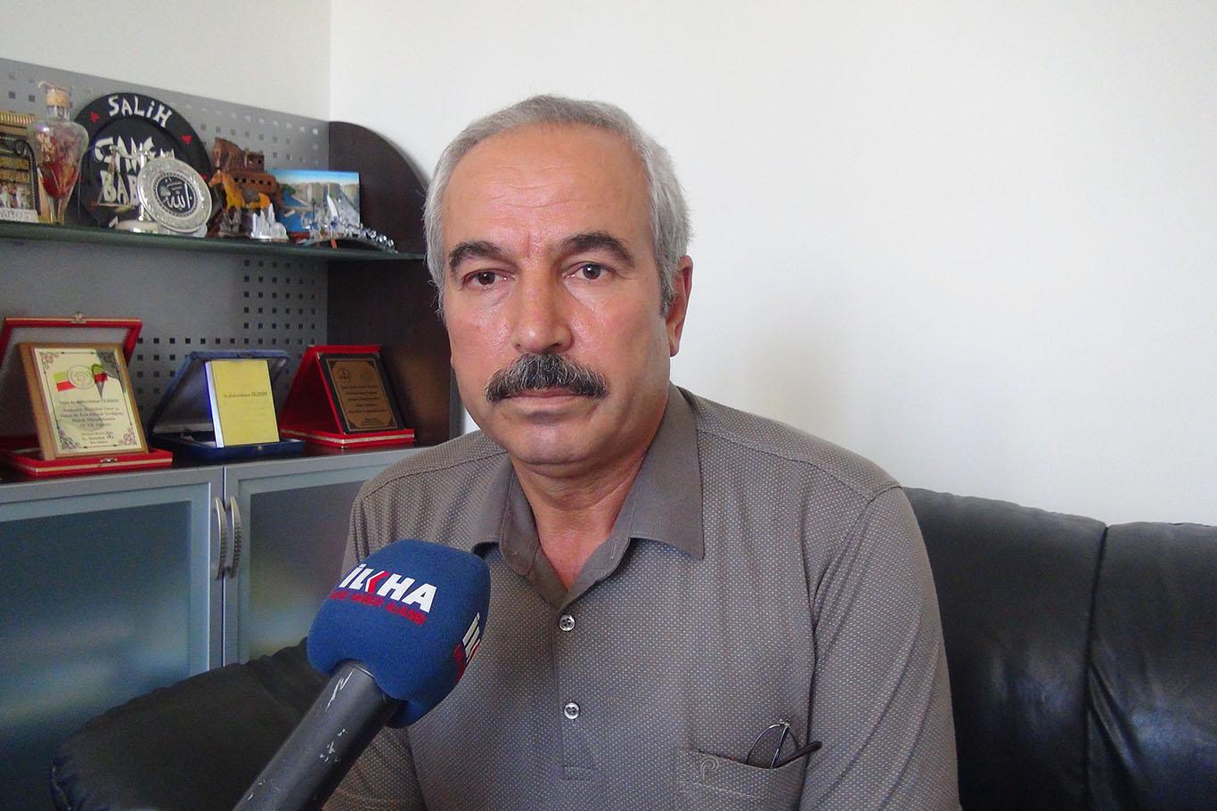 Hukukçu Yıldırım: "İstanbul Sözleşmesi LGBT'nin toplumda daha görünür olmasına neden oldu" Hukukçu Yıldırım: "İstanbul Sözleşmesi LGBT'nin toplumda daha görünür olmasına neden oldu"